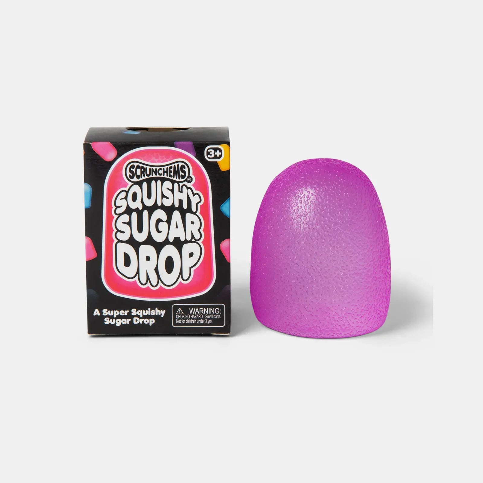 Scrunchems Squishy Sugar Drop