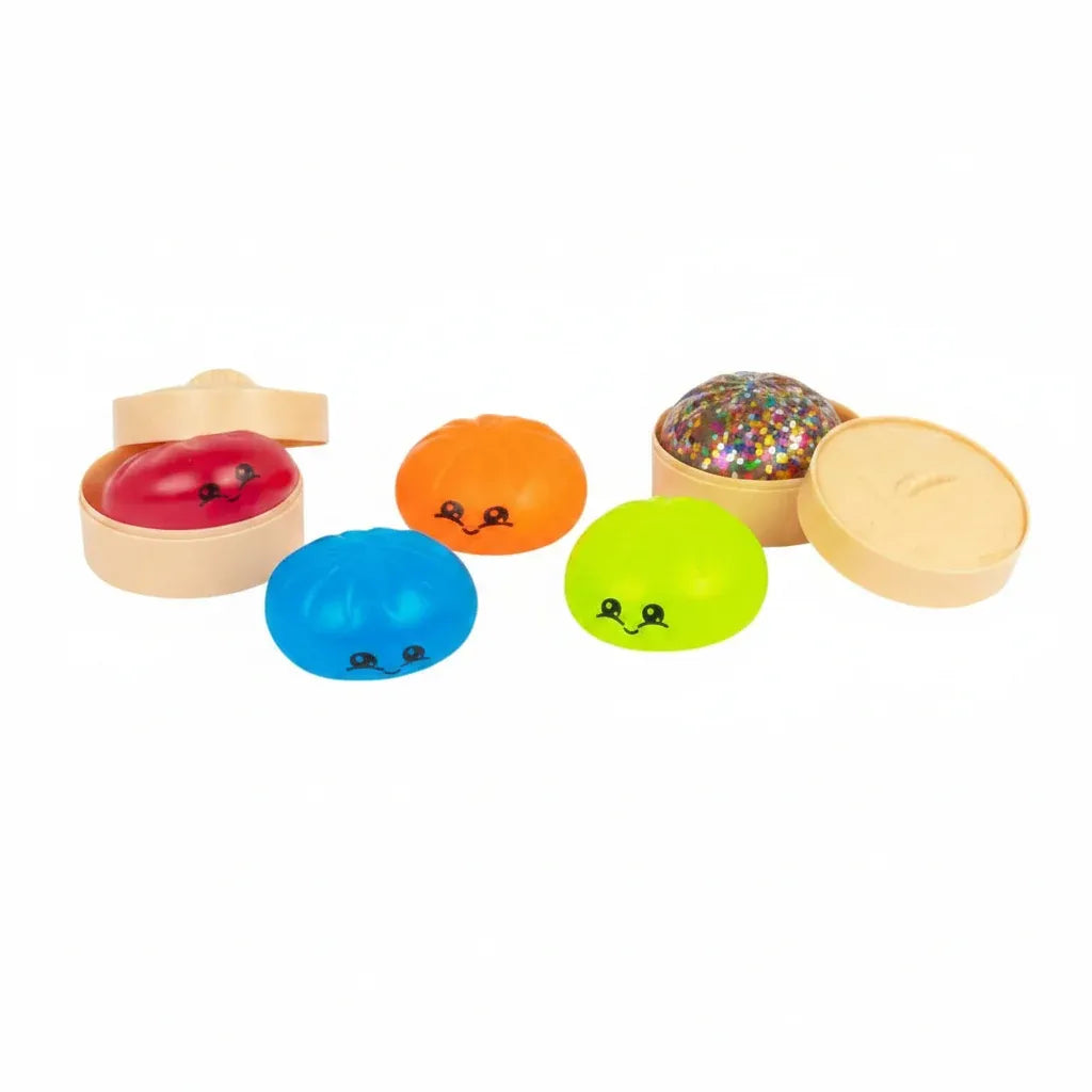 Scrunchems Sugar Dumpling 98mm