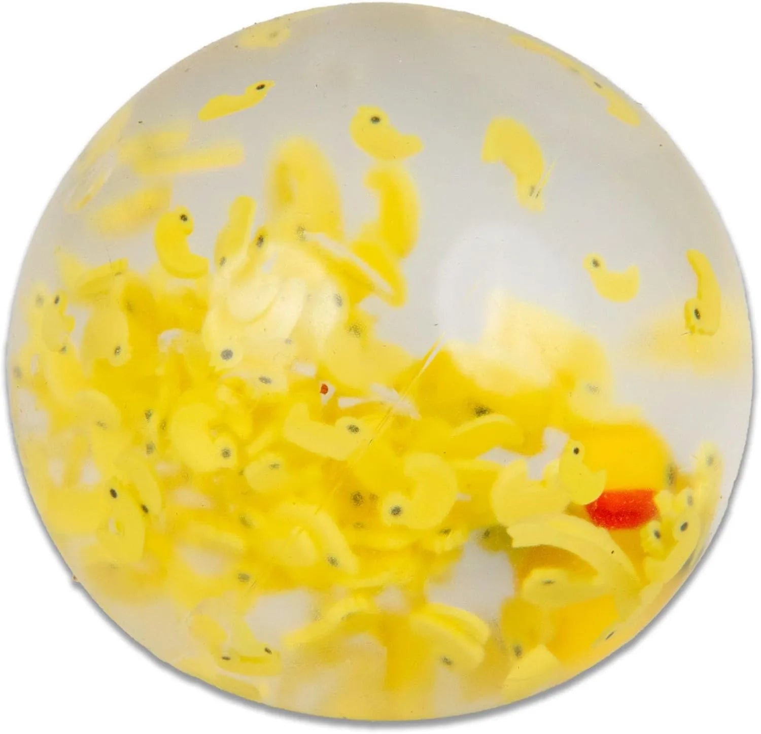 Scrunchems Duck Squish Ball