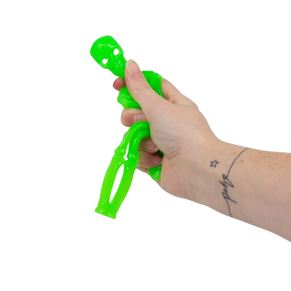 Scrunchems Stretchy Skeleton Squishy
