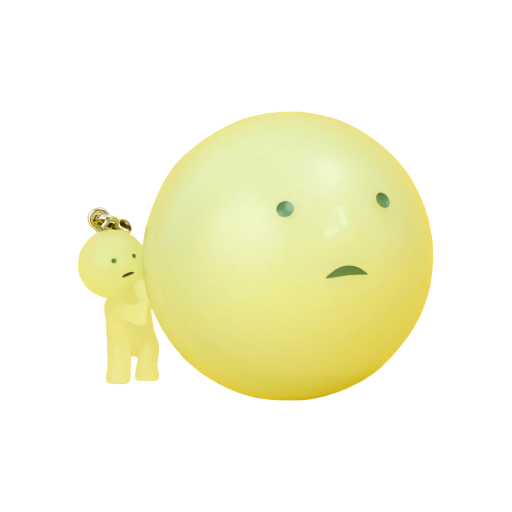 Smiski Mini Mystery Strap Accessory Series 1 Blind Capsule