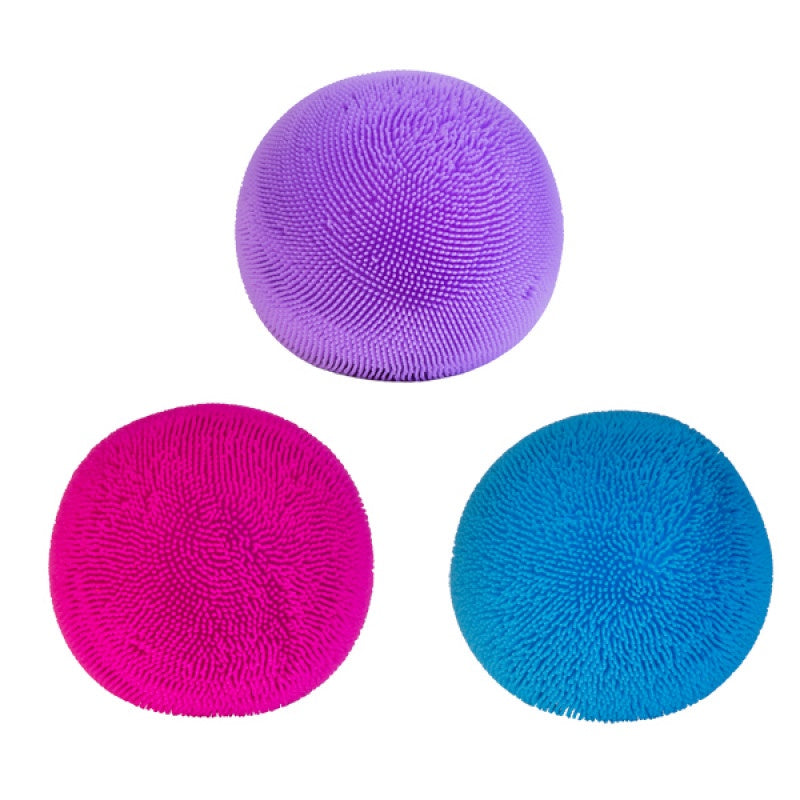 Smoosho’s Colour Change Furry Ball