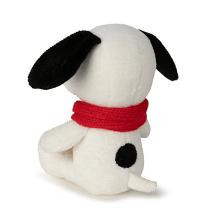 Snoopy With Scarf, Plush Toys, OCARE NZ