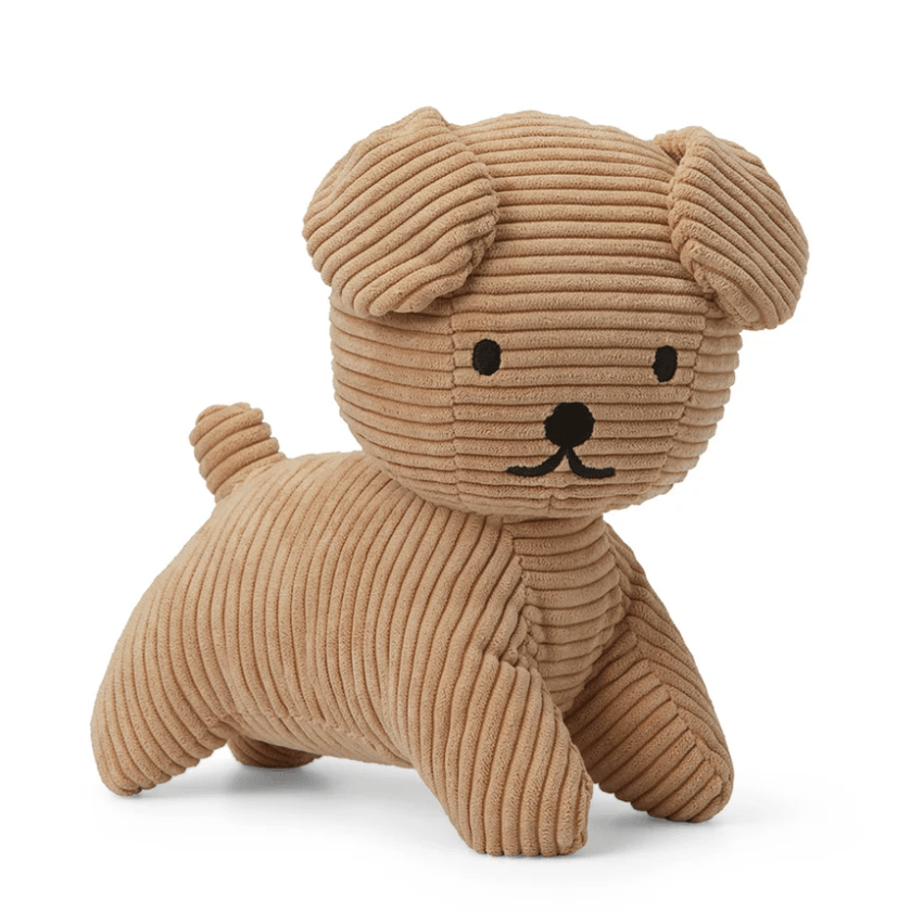 Snuffy Corduroy, Plush Toys, OCARE NZ