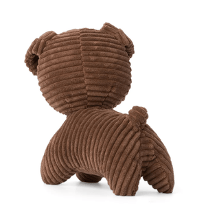 Snuffy ECO Corduroy, Plush Toys, OCARE NZ
