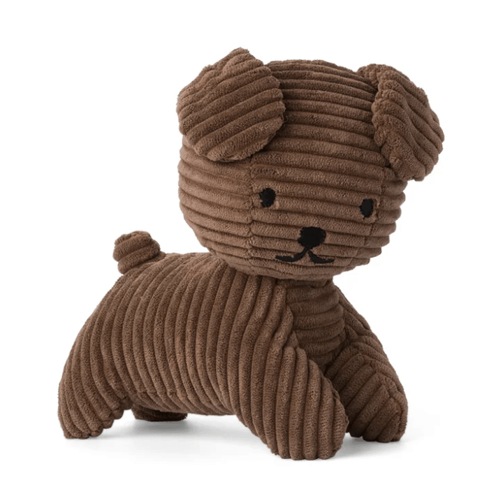 Snuffy ECO Corduroy, Plush Toys, OCARE NZ