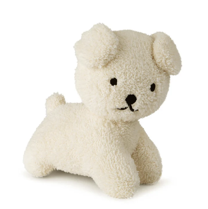 Snuffy Terry, OCARE NZ