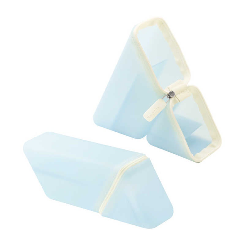 Sonic Kakusta Puni Gummy Sheer Portable Pen Stand