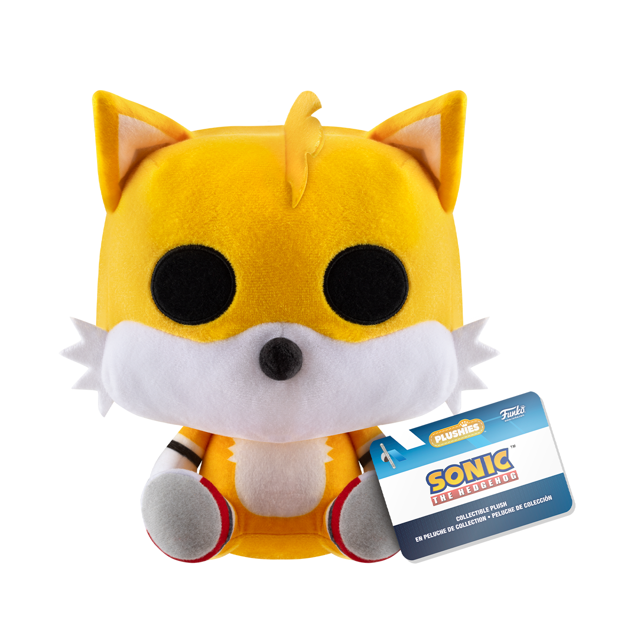 Funko Pop! Plush Sonic - Tails