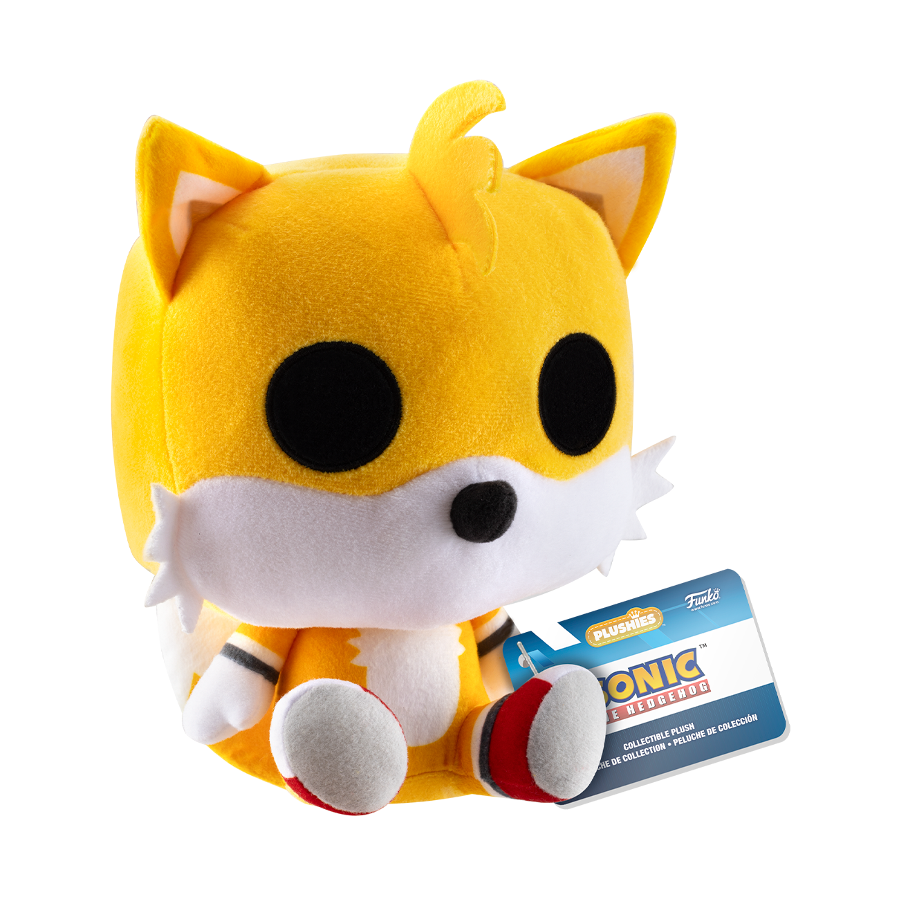 Funko Pop! Plush Sonic - Tails