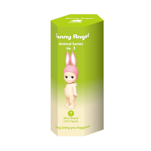 Sonny Angel Animal Series Ver.1 Blind Box