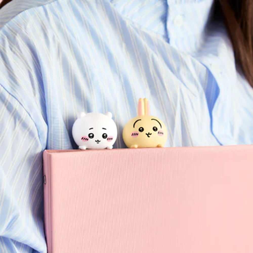 Sonny Angel X Chiikawa Hippers Blind Box