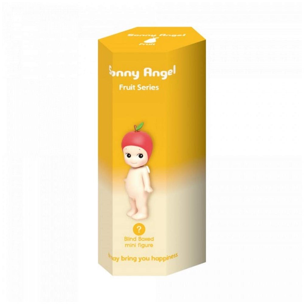 Sonny Angel Fruit Series Blind Box
