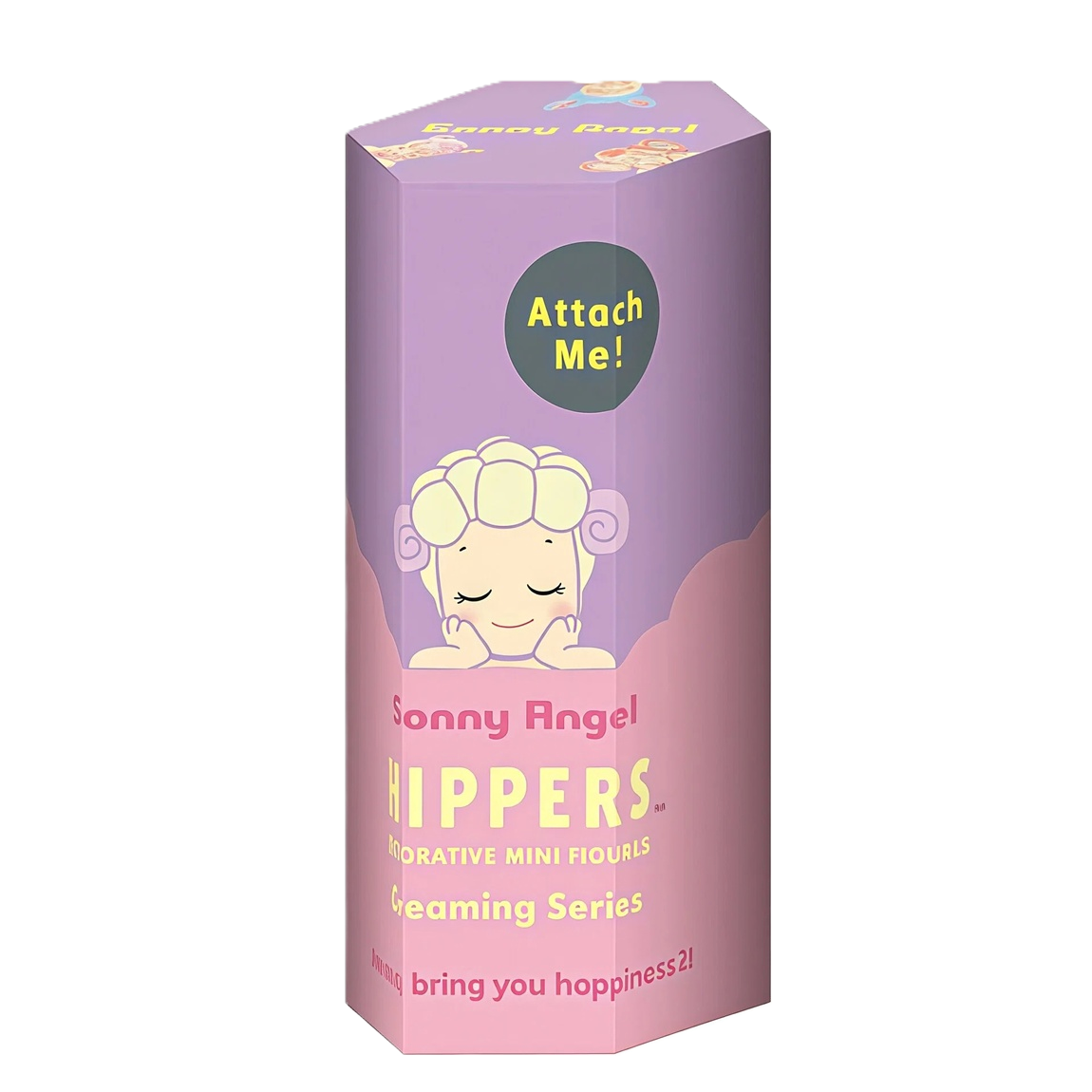 Sonny Angel Hippers Dreaming Series Blind Box