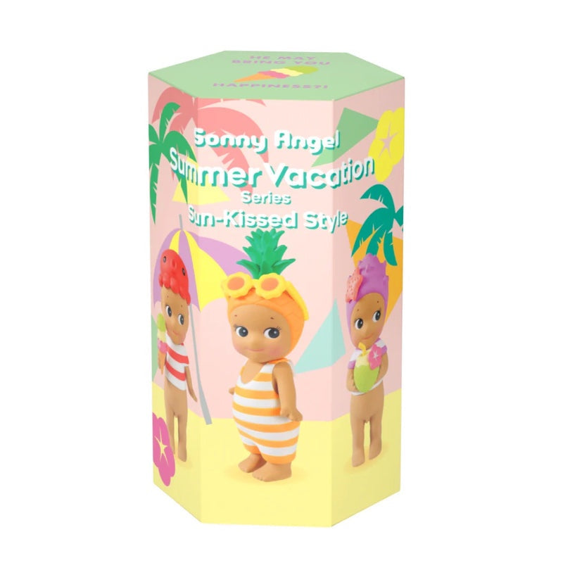 Sonny Angel Summer Vacation Series Blind Box