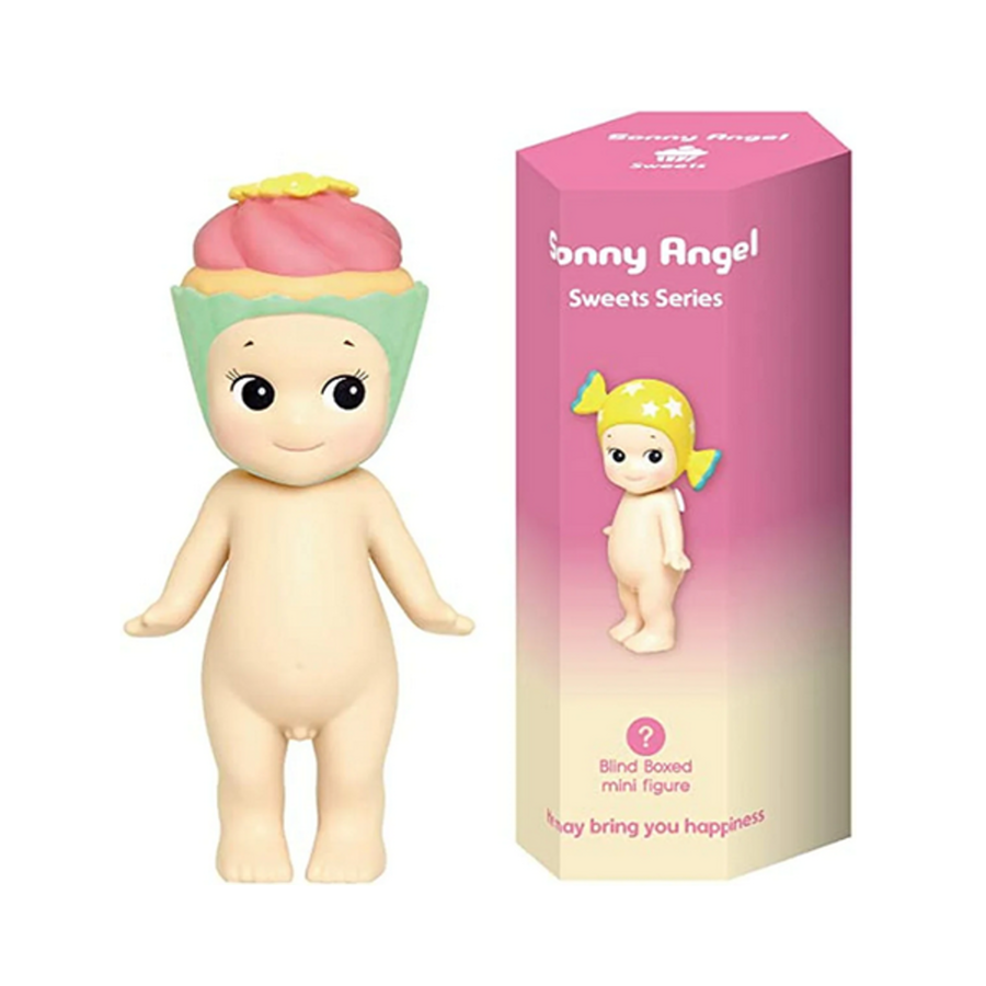 Sonny Angel Sweets Series Blind Box