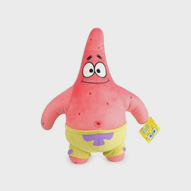 SpongeBob SquarePants Patrick Star Plush 38cm