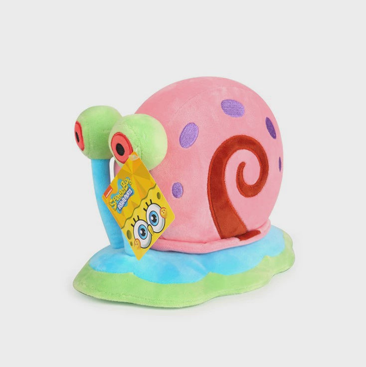 SpongeBob SquarePants Gary Plush