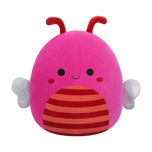 Squishmallows 12" S29 Mara - Hot Pink Bee