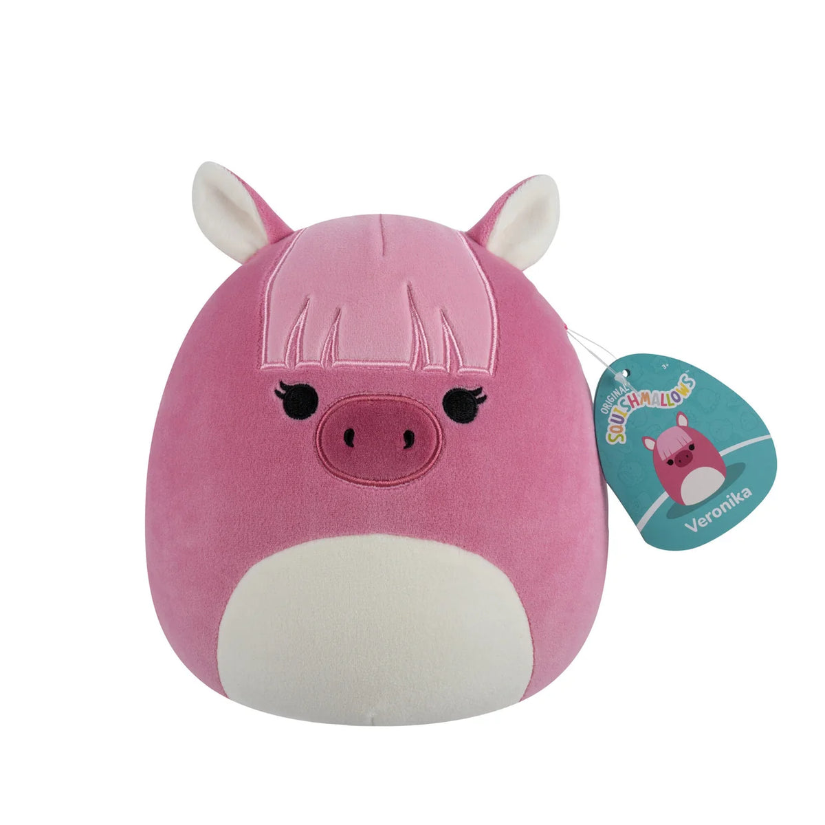 Squishmallows 7.5" S27 Veronika Plush