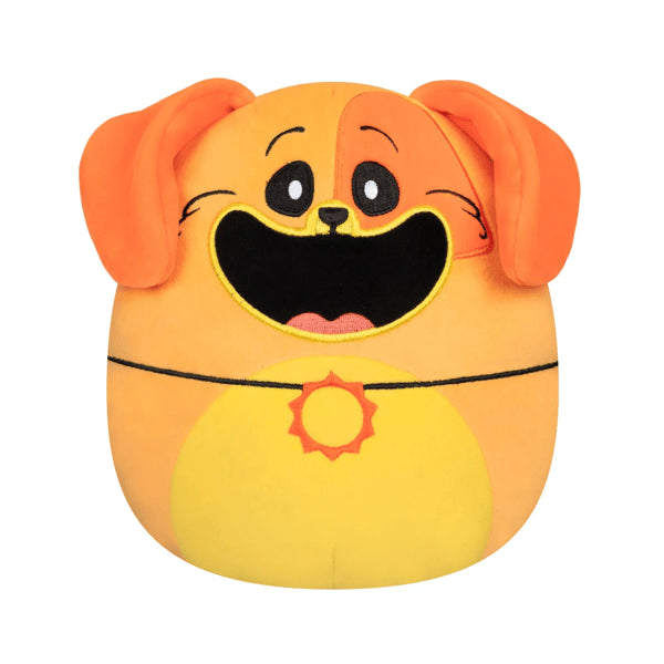 Squishmallows 8" Poppy Playtime Plush