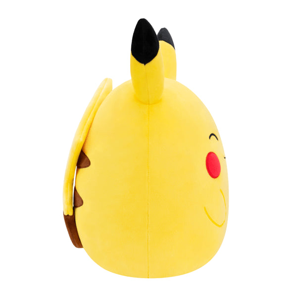 Squishmallows Pokemon 10" Pikachu Plush