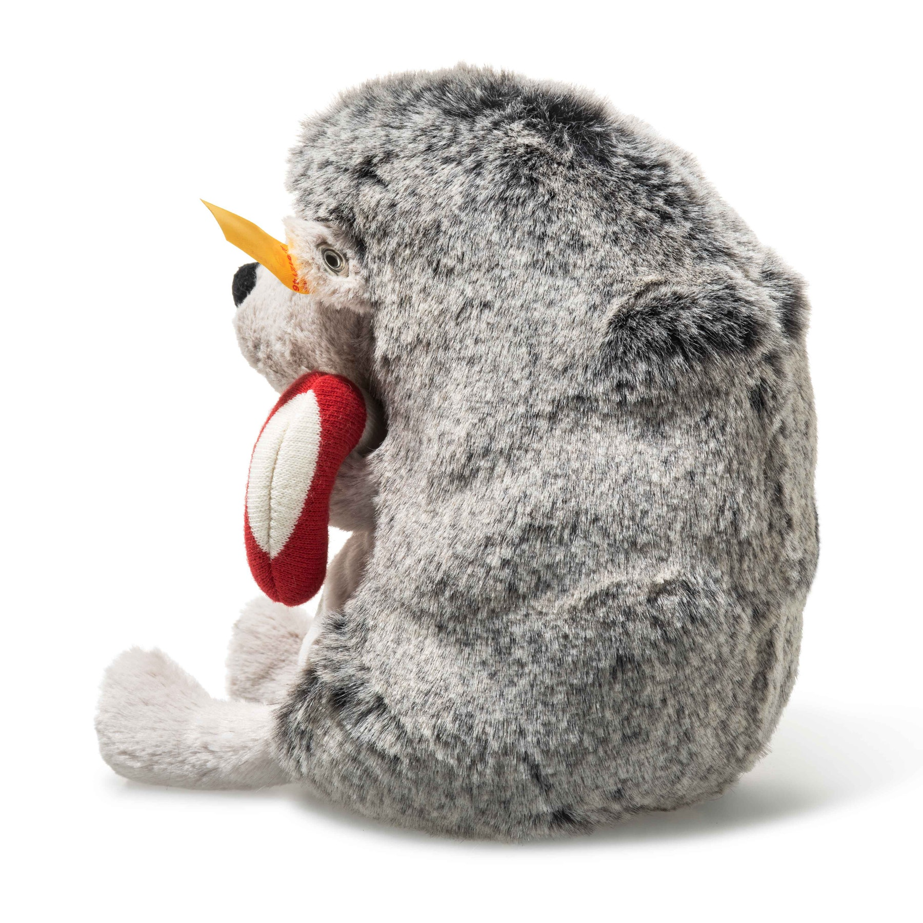 Steiff Christmas Cosy Christmas Hedgy Hedgehog
