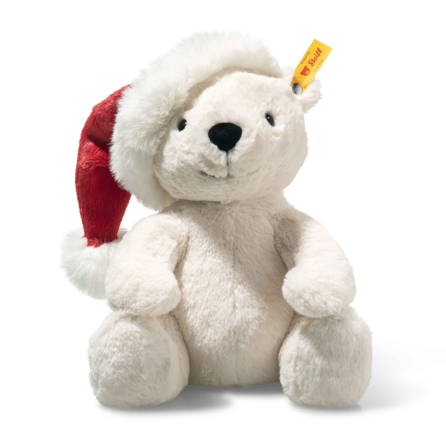 Steiff Christmas Cosy Rico Polar Bear