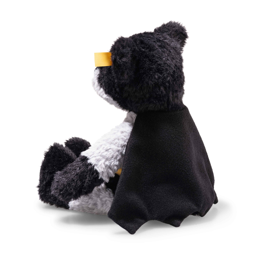 Steiff Cuddly Batman Teddy Bear