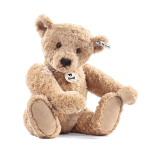 Steiff Elmar Teddy Bear, Plush Toys