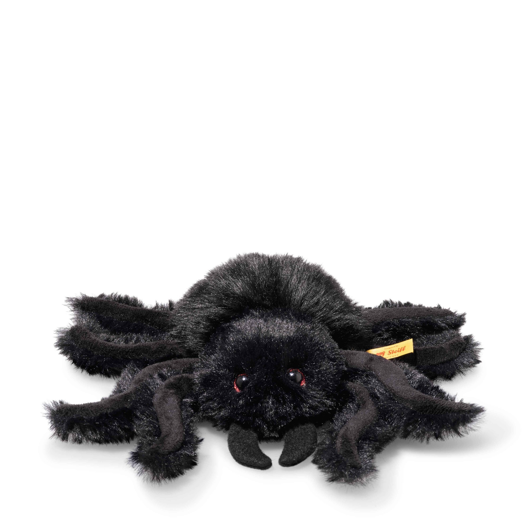 Steiff Halloween Spinne Cobweb Spider