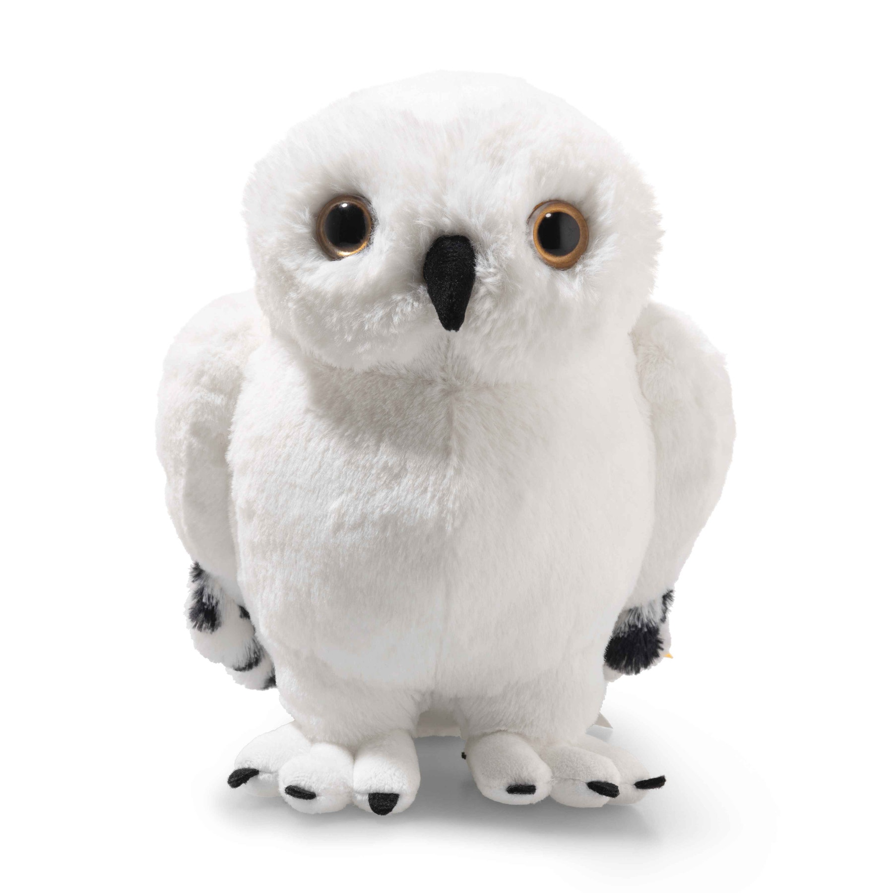 Steiff X Harry Potter - Hedwig Plush Toy