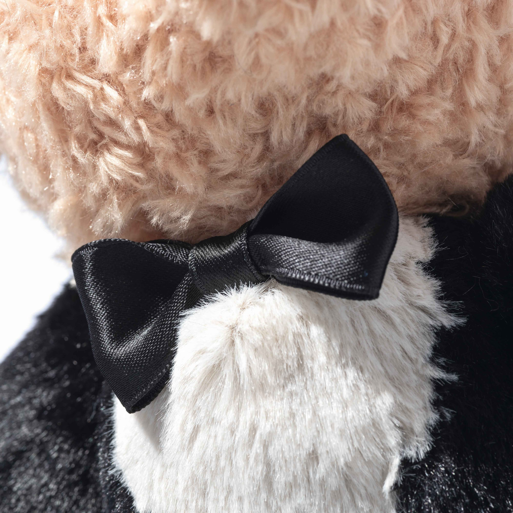 Steiff James Bond Teddy Bear
