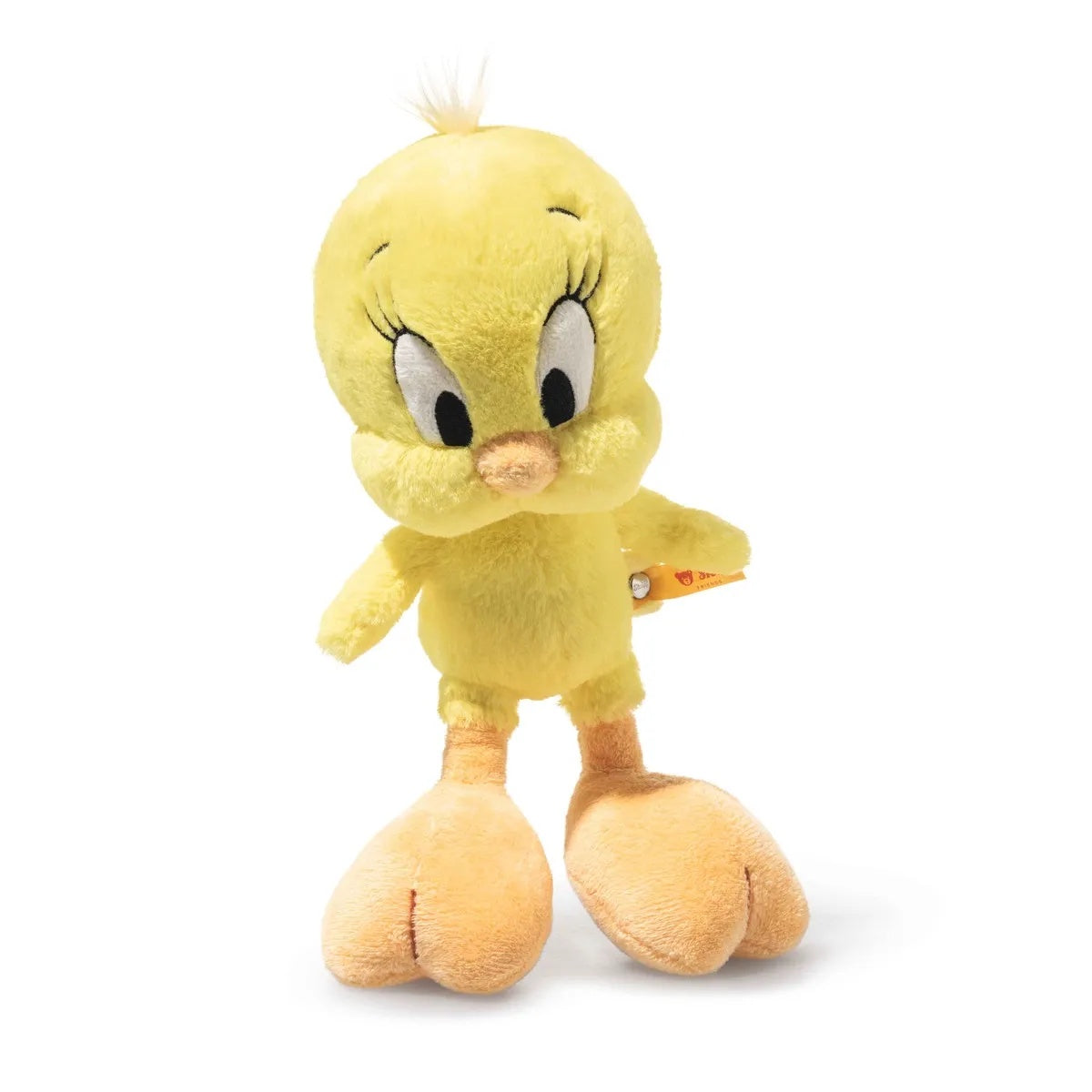 Steiff Looney Tunes Tweety Bird Plush