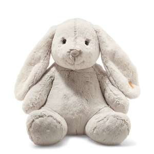 Steiff Soft Cuddly Friends Hoppie Rabbit, Plush Toys