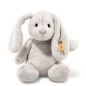 Steiff Soft Cuddly Friends Hoppie Rabbit, Plush Toys