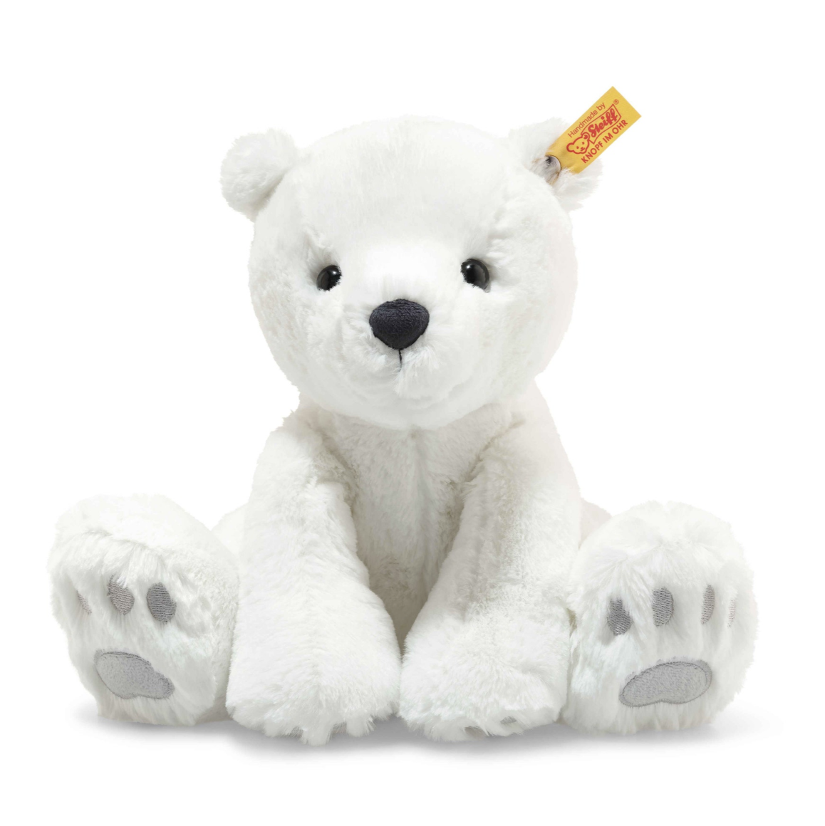 Steiff Soft Cuddly Friends Lasse Polar Bear, OCARE NZ
