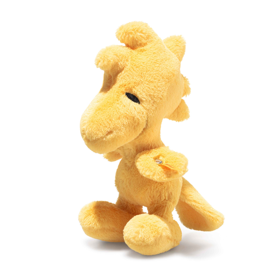 Steiff Soft Cuddly Friends Woodstock