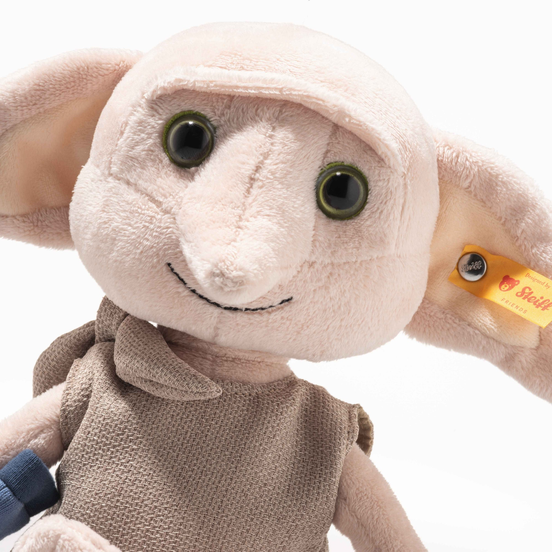 Steiff X Harry Potter - Dobby Plush Toy