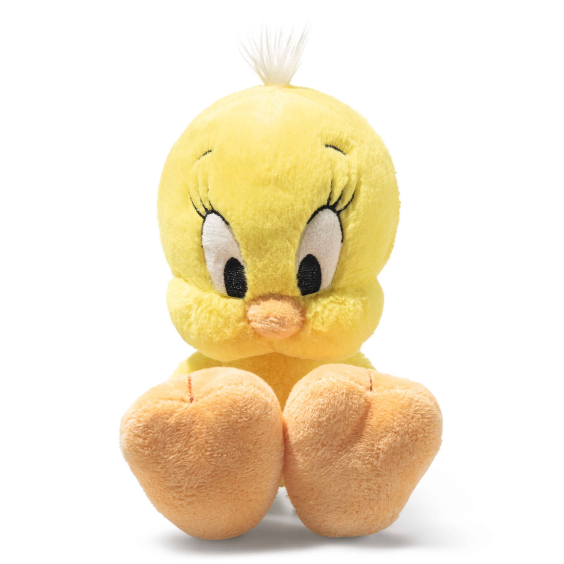 Steiff Looney Tunes Tweety Bird Plush