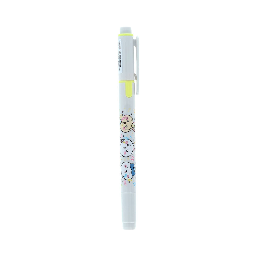 Chiikawa x Pilot KIRE-NA Highlighter
