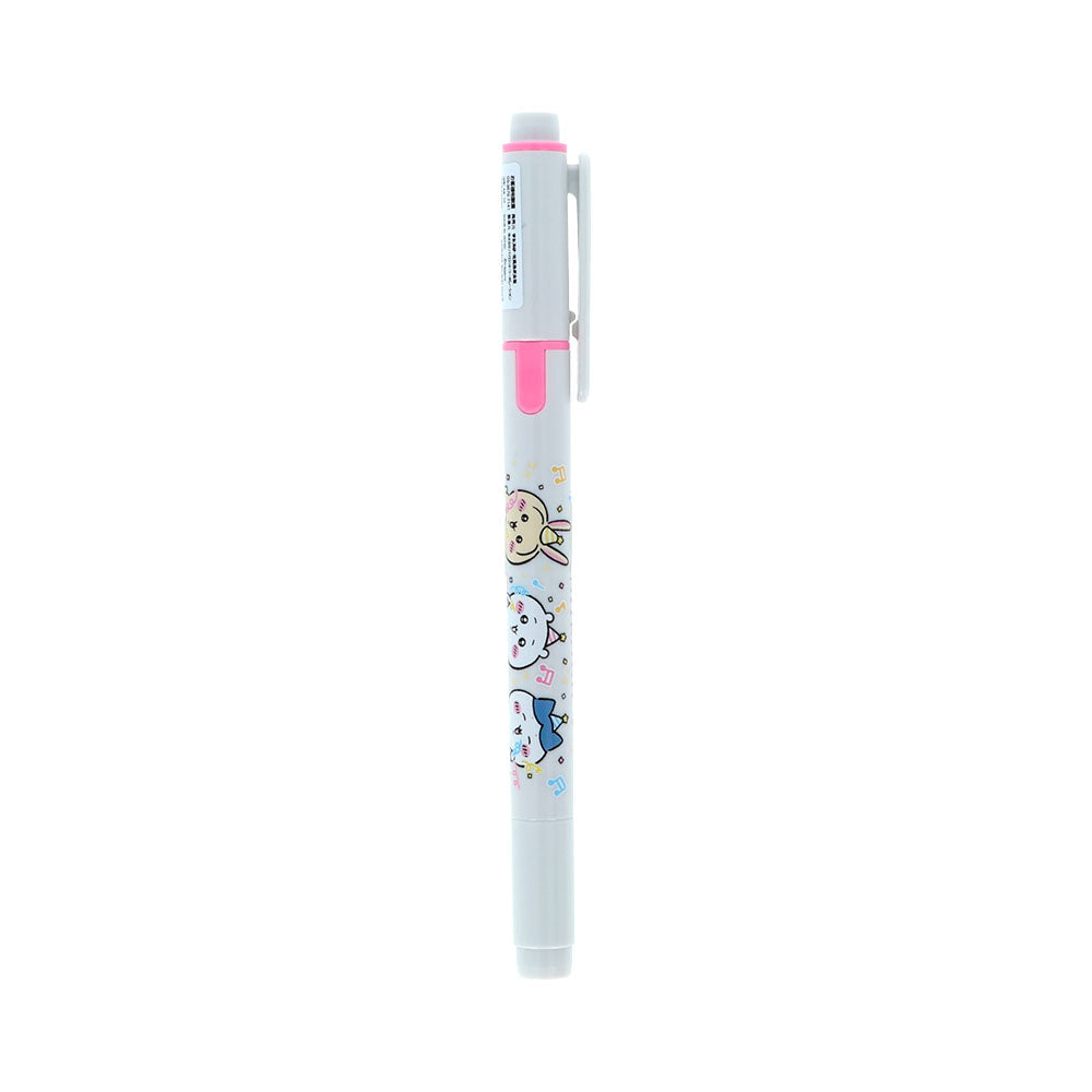 Chiikawa x Pilot KIRE-NA Highlighter