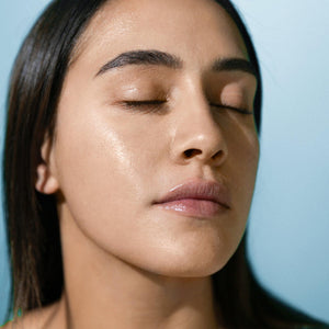 Antipodes Supernatural SPF50+ Ceramide Silk Facial Sunscreen 60ml,Sun Protection,OCARE NZ