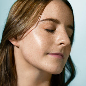 Antipodes Supernatural SPF50+ Ceramide Silk Facial Sunscreen 60ml,Sun Protection,OCARE NZ