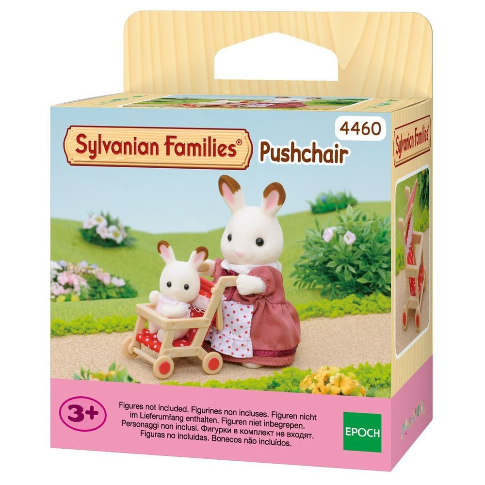 Sylvanian Families Push Chair