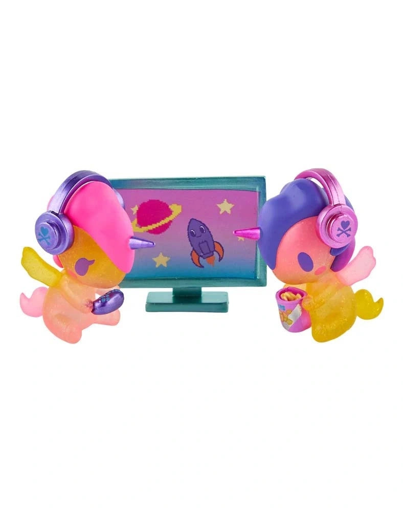 Tokidoki Twinsies Unicorno Special Edition