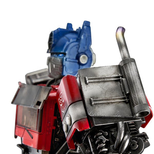 Robosen Optimus Prime Rise of the Beast Limited Edition Robotic Toys OCARE NZ
