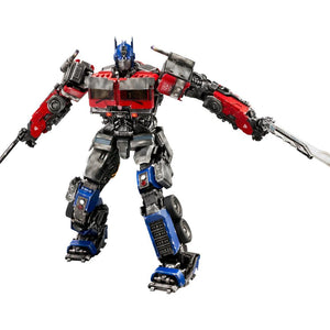 Robosen Optimus Prime Rise of the Beast Limited Edition Robotic Toys OCARE NZ
