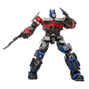 Robosen Optimus Prime Rise of the Beast Limited Edition Robotic Toys OCARE NZ