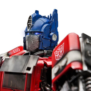 Robosen Optimus Prime Rise of the Beast Limited Edition Robotic Toys OCARE NZ